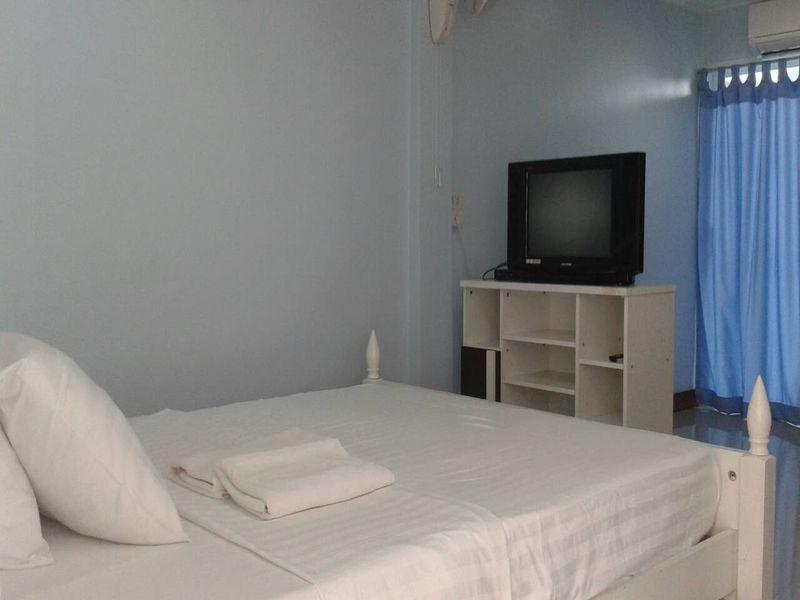 Sp Place Chachoengsao Bagian luar foto