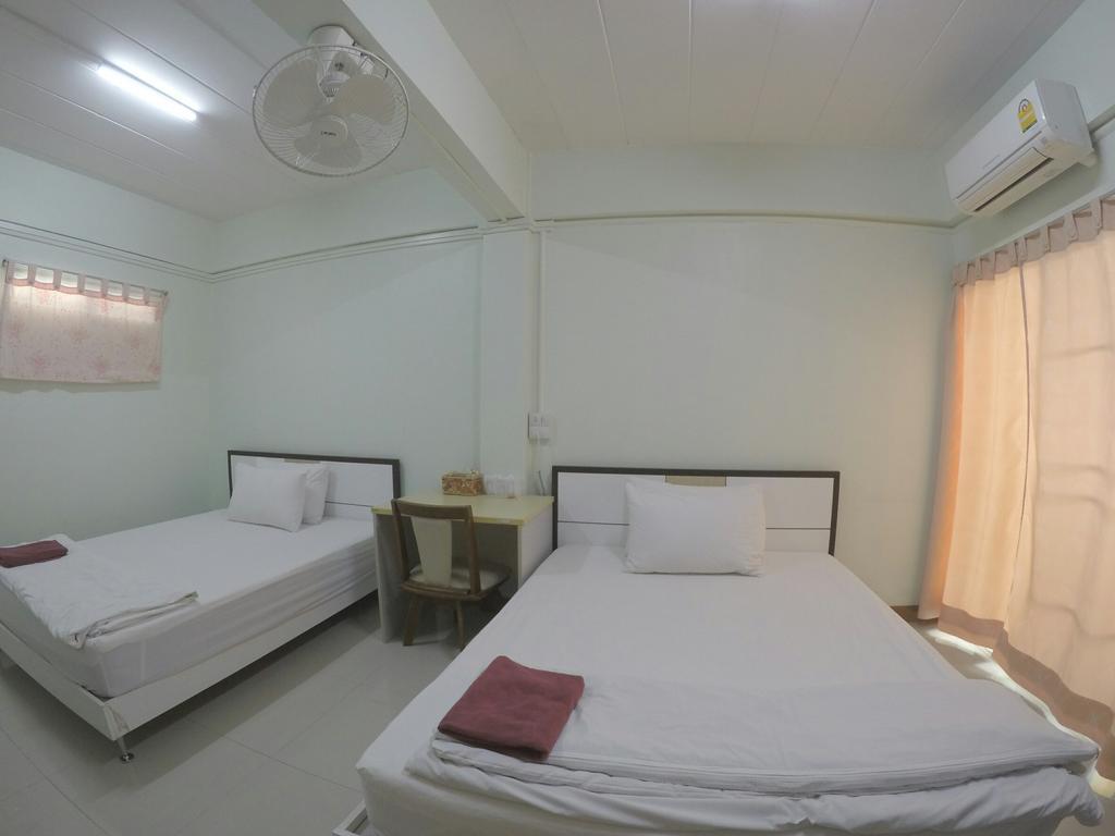 Sp Place Chachoengsao Bagian luar foto