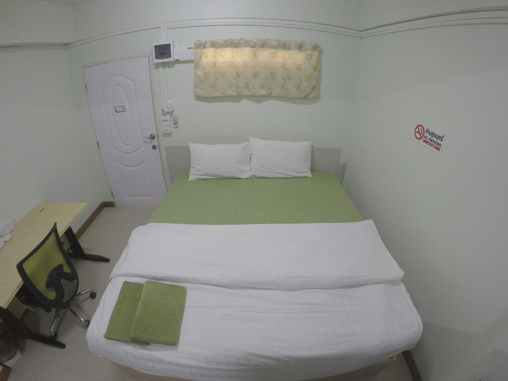 Sp Place Chachoengsao Bagian luar foto
